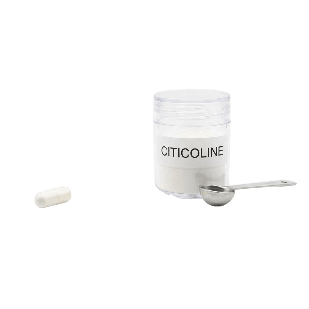 Citicoline